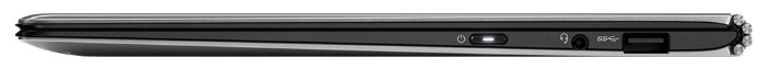 Lenovo Ноутбук Lenovo Yoga 900s (Intel Core m7 6Y75 1200 MHz/12.5"/2560x1440/8Gb/256Gb SSD/DVD нет/Intel HD Graphics 515/Wi-Fi/Bluetooth/Win 10 Pro)