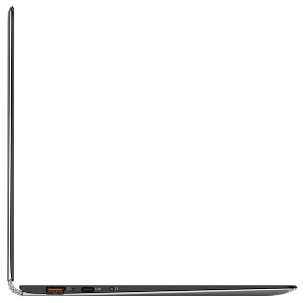 Lenovo Ноутбук Lenovo Yoga 900s (Intel Core m5 6Y54 1100 MHz/12.5"/2560x1440/8.0Gb/256Gb SSD/DVD нет/Intel HD Graphics 515/Wi-Fi/Bluetooth/Win 10 Home)