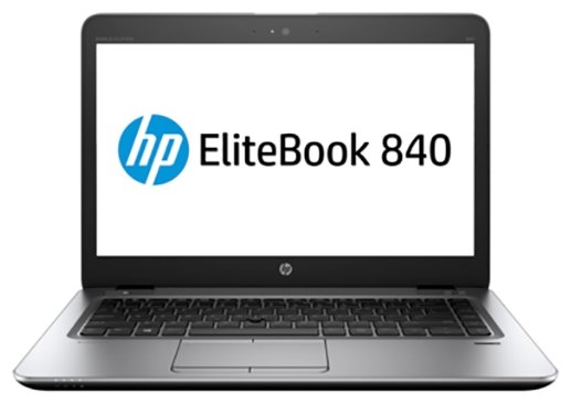 HP Ноутбук HP EliteBook 840 G4 (1EN60EA) (Intel Core i7 7500U 2700 MHz/14"/1920x1080/8Gb/512Gb SSD/DVD нет/Intel HD Graphics 620/Wi-Fi/Bluetooth/Windows 10 Pro)