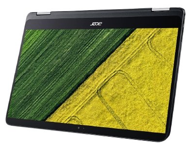 Acer Ноутбук Acer SPIN 7 (SP714-51)