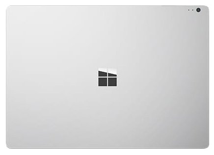 Microsoft Ноутбук Microsoft Surface Book (Core i5 6300U 2400 MHz/13.5"/3000x2000/8.0Gb/256Gb SSD/DVD нет/NVIDIA GeForce 940M/Wi-Fi/Bluetooth/Win 10 Pro)