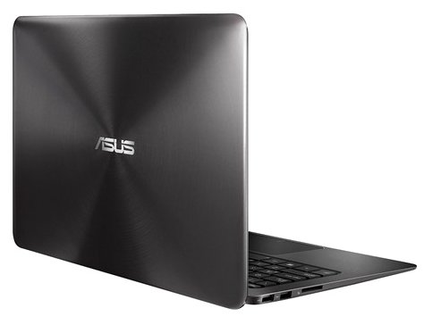 ASUS Ноутбук ASUS ZENBOOK UX305FA (Core M 5Y10 800 MHz/13.3"/3200x1800/8.0Gb/128Gb SSD/DVD нет/Intel HD Graphics 5300/Wi-Fi/Bluetooth/Win 10 Home)