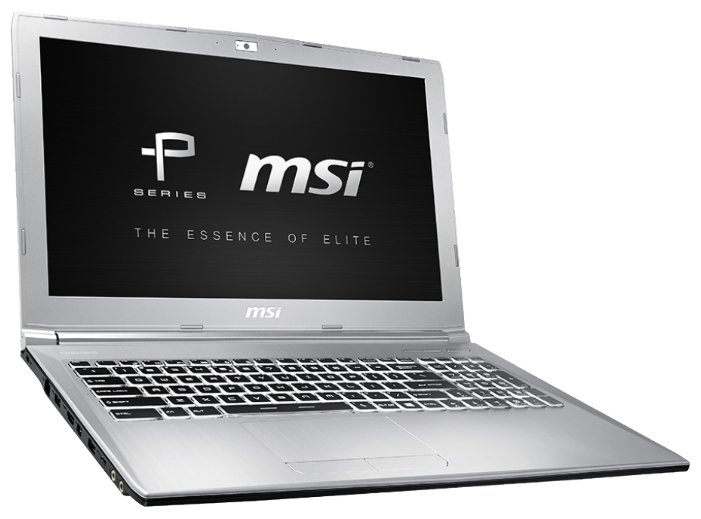 MSI Ноутбук MSI PE62 7RD (Intel Core i7 7700HQ 2800 MHz/15.6"/1920x1080/16Gb/1256Gb HDD+SSD/DVD нет/NVIDIA GeForce GTX 1050/Wi-Fi/Bluetooth/DOS)