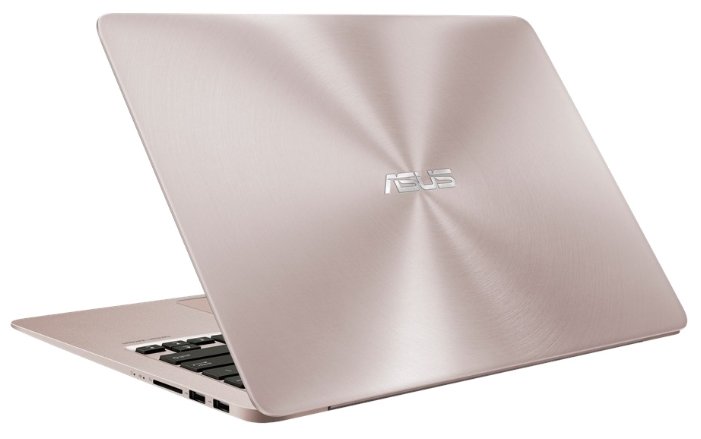 ASUS Ноутбук ASUS Zenbook UX310UQ (Intel Core i7 7500U 2700 MHz/13.3"/3200x1800/8Gb/512Gb SSD/DVD нет/NVIDIA GeForce 940MX/Wi-Fi/Bluetooth/Windows 10 Home)