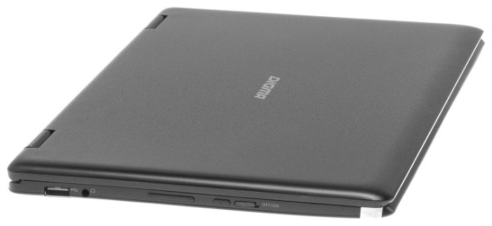 Digma Ноутбук Digma CITI E202 (Intel Atom x5 Z8350 1440 MHz/11.6"/1920x1080/4Gb/32Gb SSD/DVD нет/Intel HD Graphics 400/Wi-Fi/Bluetooth/Windows 10 Home)