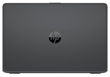 HP Ноутбук HP 250 G6 (2SX61EA) (Intel Celeron N3350 1100 MHz/15.6"/1366x768/4Gb/1000Gb HDD/DVD-RW/Intel HD Graphics 500/Wi-Fi/Bluetooth/DOS)