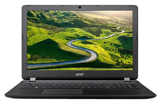Acer Ноутбук Acer ASPIRE ES1-533-C972 (Intel Celeron N3350 1100 MHz/15.6"/1366x768/2Gb/500Gb HDD/DVD-RW/Wi-Fi/Bluetooth/Linux)