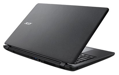 Acer Ноутбук Acer ASPIRE ES1-533-C972 (Intel Celeron N3350 1100 MHz/15.6"/1366x768/2Gb/500Gb HDD/DVD-RW/Wi-Fi/Bluetooth/Linux)