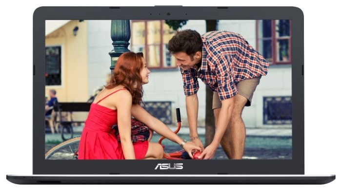 ASUS Ноутбук ASUS VivoBook Max X541NA (Intel Celeron N3350 1100 MHz/15.6"/1366x768/4Gb/500Gb HDD/DVD нет/Intel HD Graphics 500/Wi-Fi/Bluetooth/Endless OS)