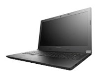 Lenovo Ноутбук Lenovo B51-30 (Intel Celeron N3060 1600 MHz/15.6"/1366x768/2.0Gb/500Gb/DVD нет/Intel HD Graphics 400/Wi-Fi/Bluetooth/DOS)