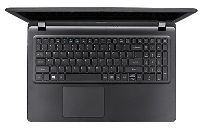 Acer Ноутбук Acer ASPIRE ES1-533-C8AF (Intel Celeron N3350 1100 MHz/15.6"/1366x768/4Gb/1000Gb HDD/DVD-RW/Wi-Fi/Bluetooth/Linux)