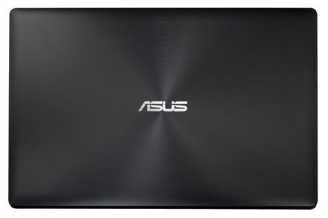 ASUS Ноутбук ASUS F553SA (Intel Celeron N3050 1600 MHz/15.6"/1366x768/2Gb/500Gb HDD/DVD нет/Intel GMA HD/Wi-Fi/Bluetooth/Win 10 Home)