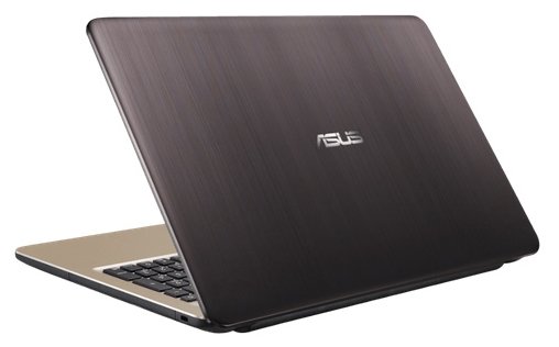 ASUS Ноутбук ASUS R540SA (Intel Celeron N3050 1600 MHz/15.6"/1366x768/2.0Gb/500Gb/DVD нет/Intel GMA HD/Wi-Fi/Bluetooth/Win 10 Home)