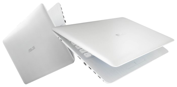 ASUS Ноутбук ASUS R541NA (Intel Celeron N3350 1100 MHz/15.6"/1366x768/4Gb/500Gb HDD/DVD нет/Intel HD Graphics 500/Wi-Fi/Bluetooth/Windows 10 Home)