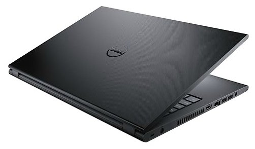 DELL Ноутбук DELL INSPIRON 3542 (Intel Pentium 3558U 1700 MHz/15.6"/1366x768/2.0Gb/500Gb/DVD-RW/Wi-Fi/Bluetooth/Linux)