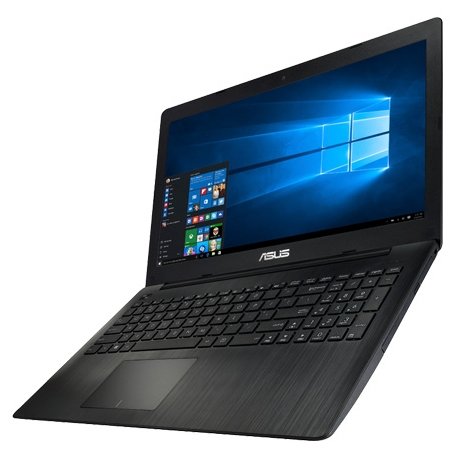 ASUS Ноутбук ASUS X553SA (Intel Pentium N3700 1600 MHz/15.6"/1366x768/2.0Gb/500Gb/DVD нет/Intel GMA HD/Wi-Fi/Bluetooth/Win 10 Home)