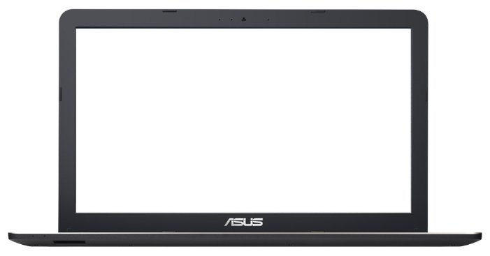 ASUS Ноутбук ASUS X540SA (Intel Pentium N3700 1600 MHz/15.6"/1366x768/2.0Gb/500Gb/DVD нет/Intel GMA HD/Wi-Fi/Bluetooth/Win 10 Home)