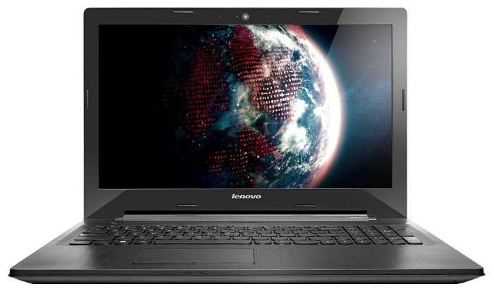 Lenovo Ноутбук Lenovo IdeaPad 300 15 (Intel Pentium N3700 1600 MHz/15.6"/1366x768/2.0Gb/500Gb/DVD-RW/Wi-Fi/Bluetooth/DOS)