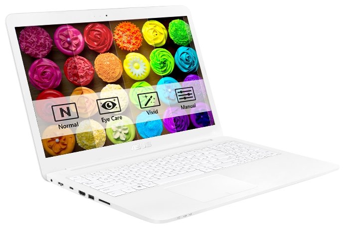 ASUS Ноутбук ASUS VivoBook E502NA