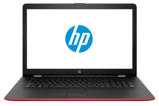 HP Ноутбук HP 17-ak029ur (AMD E2 9000E 1500 MHz/17.3"/1600x900/4Gb/128Gb SSD/DVD-RW/AMD Radeon R2/Wi-Fi/Bluetooth/DOS)