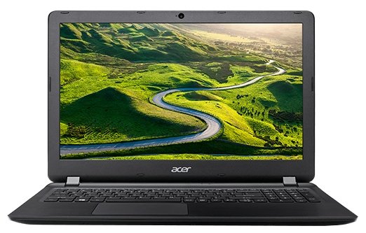 Acer Ноутбук Acer ASPIRE ES1-523-67DV (AMD A6 7310 2000 MHz/15.6"/1920x1080/6Gb/1000Gb HDD/DVD-RW/Wi-Fi/Bluetooth/Linux)