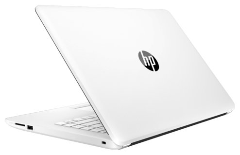 HP Ноутбук HP 14-bs012ur (Intel Pentium N3710 1600 MHz/14"/1366x768/4Gb/500Gb HDD/DVD нет/Intel HD Graphics 405/Wi-Fi/Bluetooth/Windows 10 Home)