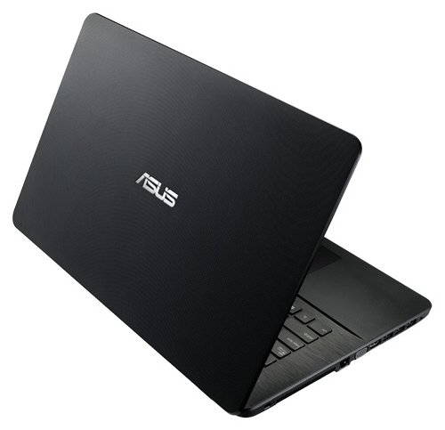 ASUS Ноутбук ASUS X751SA (Intel Pentium N3700 1600 MHz/17.3"/1600x900/4.0Gb/500Gb/DVD-RW/Intel GMA HD/Wi-Fi/Bluetooth/DOS)