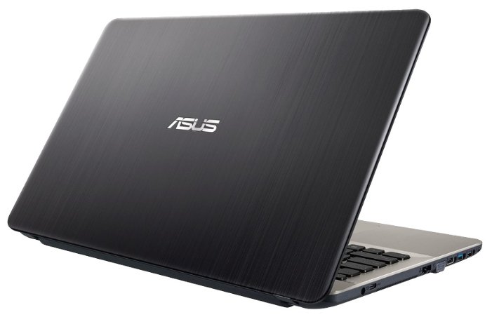 ASUS Ноутбук ASUS VivoBook Max X541UA (Intel Core i3 6006U 2000 MHz/15.6"/1366x768/4Gb/500Gb HDD/DVD нет/Intel HD Graphics 520/Wi-Fi/Bluetooth/DOS)