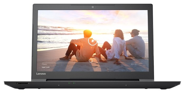 Lenovo Ноутбук Lenovo V310 15 (Intel Core i3 6006U 2000 MHz/15.6"/1366x768/4Gb/500Gb HDD/DVD-RW/AMD Radeon R5 M430/Wi-Fi/Bluetooth/DOS)