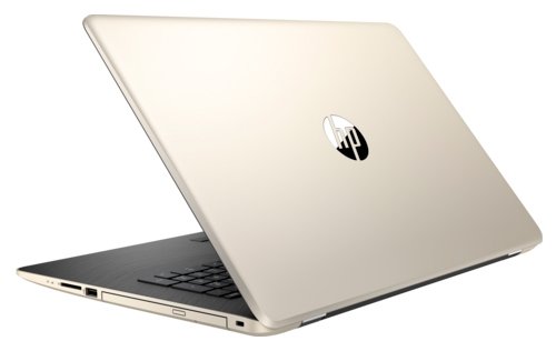 HP Ноутбук HP 17-ak042ur (AMD A6 9220 2500 MHz/17.3"/1600x900/4Gb/500Gb HDD/DVD-RW/AMD Radeon 530/Wi-Fi/Bluetooth/Windows 10 Home)