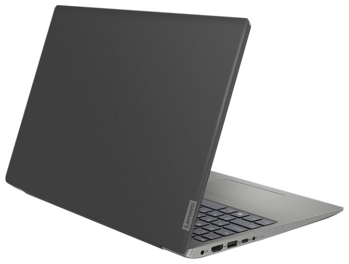 Lenovo Ноутбук Lenovo Ideapad 330s 15 (Intel Core i5 8250U 1600 MHz/15.6"/1366x768/8Gb/256Gb SSD/DVD нет/Intel UHD Graphics 620/Wi-Fi/Bluetooth/Windows 10 Home)