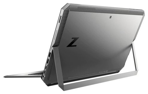 HP Ноутбук HP ZBook x2 G4 (2ZB84EA) (Intel Core i7 7500U 2700 MHz/14"/3840x2160/8Gb/256Gb SSD/DVD нет/NVIDIA Quadro M620/Wi-Fi/Bluetooth/Windows 10 Pro)