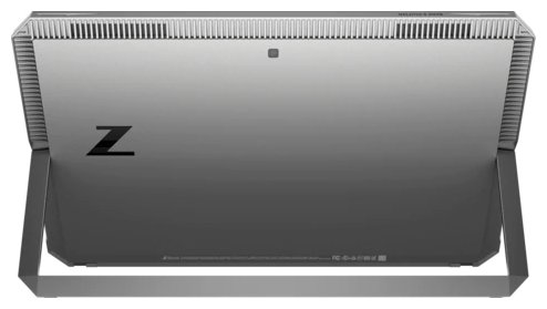 HP Ноутбук HP ZBook x2 G4 (2ZB81EA) (Intel Core i7 7500U 2700 MHz/14"/3840x2160/16Gb/512Gb SSD/DVD нет/NVIDIA Quadro M620/Wi-Fi/Bluetooth/Windows 10 Pro)
