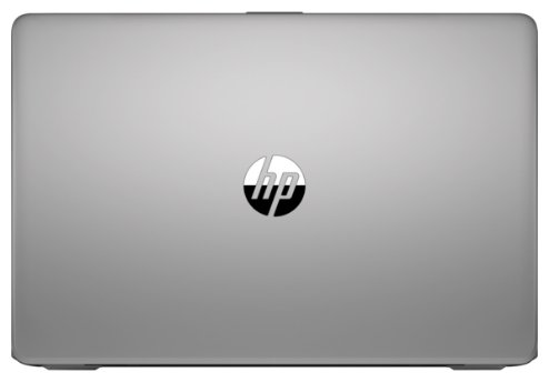 HP Ноутбук HP 250 G6 (1WY58EA) (Intel Core i5 7200U 2500 MHz/15.6"/1920x1080/8Gb/256Gb SSD/DVD-RW/Intel HD Graphics 620/Wi-Fi/Bluetooth/DOS)