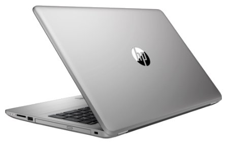 HP Ноутбук HP 250 G6 (2LB99EA) (Intel Core i3 6006U 2000 MHz/15.6"/1920x1080/4Gb/256Gb SSD/DVD-RW/Intel HD Graphics 520/Wi-Fi/Bluetooth/Windows 10 Pro)