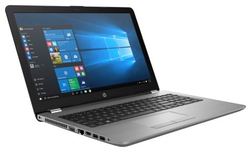 HP Ноутбук HP 250 G6 (1XN69EA) (Intel Core i7 7500U 2700 MHz/15.6"/1920x1080/8Gb/512Gb SSD/DVD-RW/Intel HD Graphics 620/Wi-Fi/Bluetooth/Windows 10 Pro)