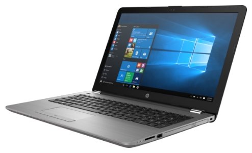 HP Ноутбук HP 250 G6 (1XN73EA) (Intel Core i5 7200U 2500 MHz/15.6"/1920x1080/8Gb/256Gb SSD/DVD-RW/Intel HD Graphics 620/Wi-Fi/Bluetooth/Windows 10 Pro)