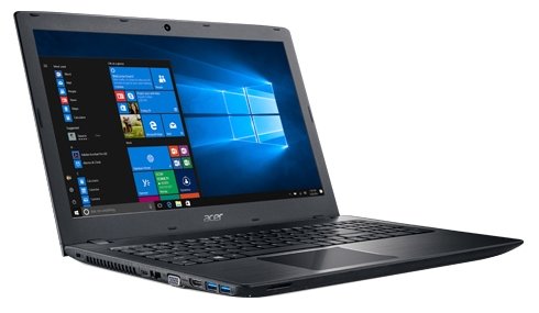 Acer Ноутбук Acer TravelMate P2 (P259-MG-36VC) (Intel Core i3 6006U 2000 MHz/15.6"/1366x768/4Gb/500Gb HDD/DVD-RW/NVIDIA GeForce 940MX/Wi-Fi/Bluetooth/Linux)