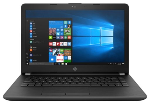 HP Ноутбук HP 14-bs021ur (Intel Core i7 7500U 2700 MHz/14"/1920x1080/6Gb/1128Gb HDD+SSD/DVD-RW/AMD Radeon 520/Wi-Fi/Bluetooth/Windows 10 Home)
