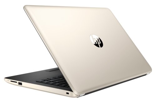 HP Ноутбук HP 14-bs040ur (Intel Core i3 6006U 2000 MHz/14"/1920x1080/6Gb/1000Gb HDD/DVD нет/AMD Radeon 520/Wi-Fi/Bluetooth/Windows 10 Home)