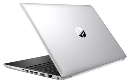 HP Ноутбук HP ProBook 450 G5 (3GH43ES) (Intel Core i5 7200U 2500 MHz/15.6"/1366x768/8Gb/128Gb SSD/DVD нет/Intel HD Graphics 620/Wi-Fi/Bluetooth/DOS)