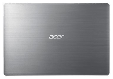 Acer Ноутбук Acer SWIFT 3 (SF314-52G-844Y) (Intel Core i7 8550U 1800 MHz/14"/1920x1080/8Gb/512Gb SSD/DVD нет/NVIDIA GeForce MX150/Wi-Fi/Bluetooth/Linux)