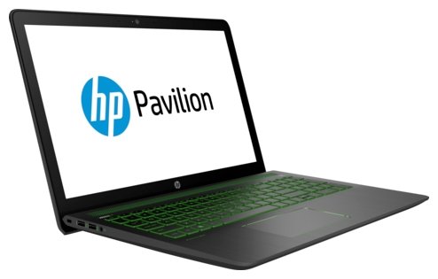 HP Ноутбук HP PAVILION POWER 15-cb012ur (Intel Core i5 7300HQ 2500 MHz/15.6"/1920x1080/8Gb/1128Gb HDD+SSD/DVD нет/NVIDIA GeForce GTX 1050/Wi-Fi/Bluetooth/Windows 10 Home)