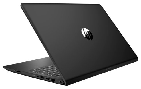 HP Ноутбук HP PAVILION POWER 15-cb007ur (Intel Core i5 7300HQ 2500 MHz/15.6"/1920x1080/6Gb/1000Gb HDD/DVD нет/NVIDIA GeForce GTX 1050/Wi-Fi/Bluetooth/Windows 10 Home)