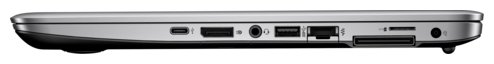 HP Ноутбук HP EliteBook 840 G4 (Z2V51EA) (Intel Core i5 7200U 2500 MHz/14"/1366x768/4Gb/500Gb HDD/DVD нет/Intel HD Graphics 620/Wi-Fi/Bluetooth/Win 10 Pro)