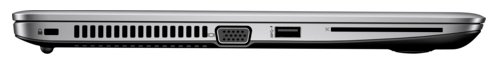 HP Ноутбук HP EliteBook 840 G4 (1EN63EA) (Intel Core i5 7200U 2500 MHz/14"/1920x1080/8Gb/256Gb SSD/DVD нет/Intel HD Graphics 620/Wi-Fi/Bluetooth/Windows 10 Pro)