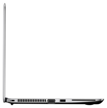 HP Ноутбук HP EliteBook 840 G4 (Z9G70AW) (Intel Core i5 7300U 2600 MHz/14"/1920x1080/8Gb/500Gb HDD/DVD нет/Intel HD Graphics 620/Wi-Fi/Bluetooth/Windows 10 Pro)