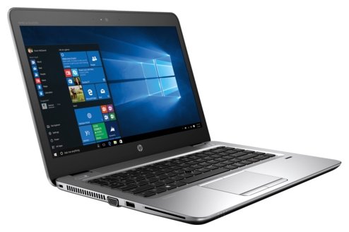 HP Ноутбук HP EliteBook 840 G4 (Z2V43EA) (Intel Core i5 7200U 2500 MHz/14"/1920x1080/4Gb/128Gb SSD/DVD нет/Intel HD Graphics 620/Wi-Fi/Bluetooth/Win 10 Pro)