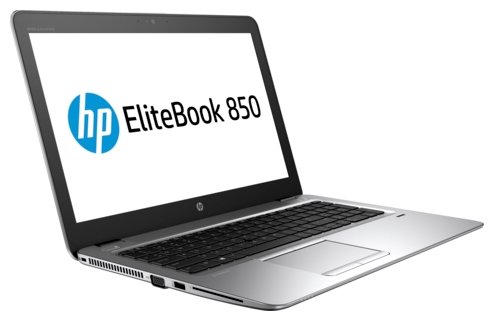 HP Ноутбук HP EliteBook 850 G4 (Z9G87AW) (Intel Core i5 7300U 2600 MHz/15.6"/1920x1080/8Gb/256Gb SSD/DVD нет/Intel HD Graphics 620/Wi-Fi/Bluetooth/Windows 10 Pro)