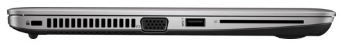 HP Ноутбук HP EliteBook 820 G4 (1EM96EA) (Intel Core i5 7200U 2500 MHz/12.5"/1920x1080/8Gb/256Gb SSD/DVD нет/Intel HD Graphics 620/Wi-Fi/Bluetooth/3G/LTE/Windows 10 Pro)